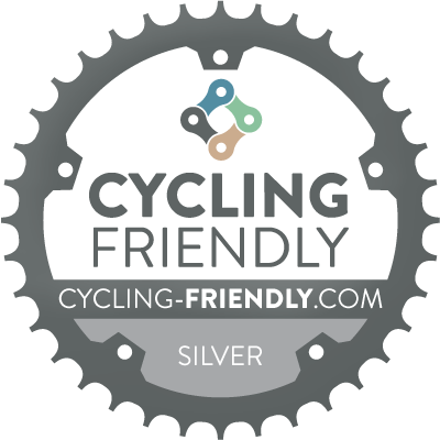 Cycling Friend