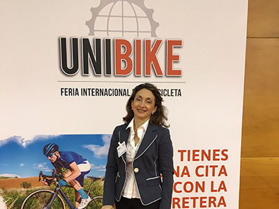 Hotel Fenix auf UNIBIKE ALT - SERVICIO