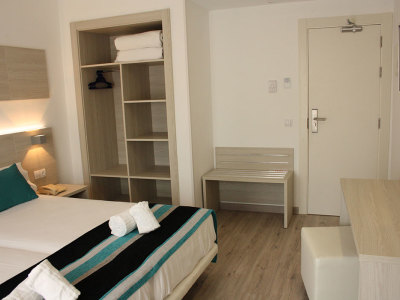 Hotel Fénix - Habitación Doble