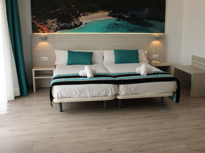 Hotel Fénix - Junior Suite