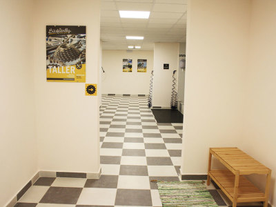 Bike Center
